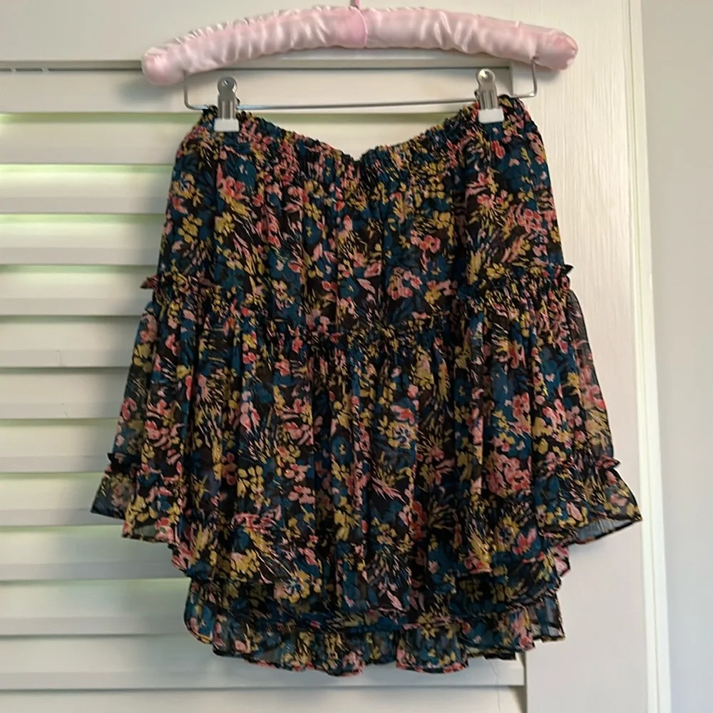 Misa Skirt - Size Small - Picture 1 of 2